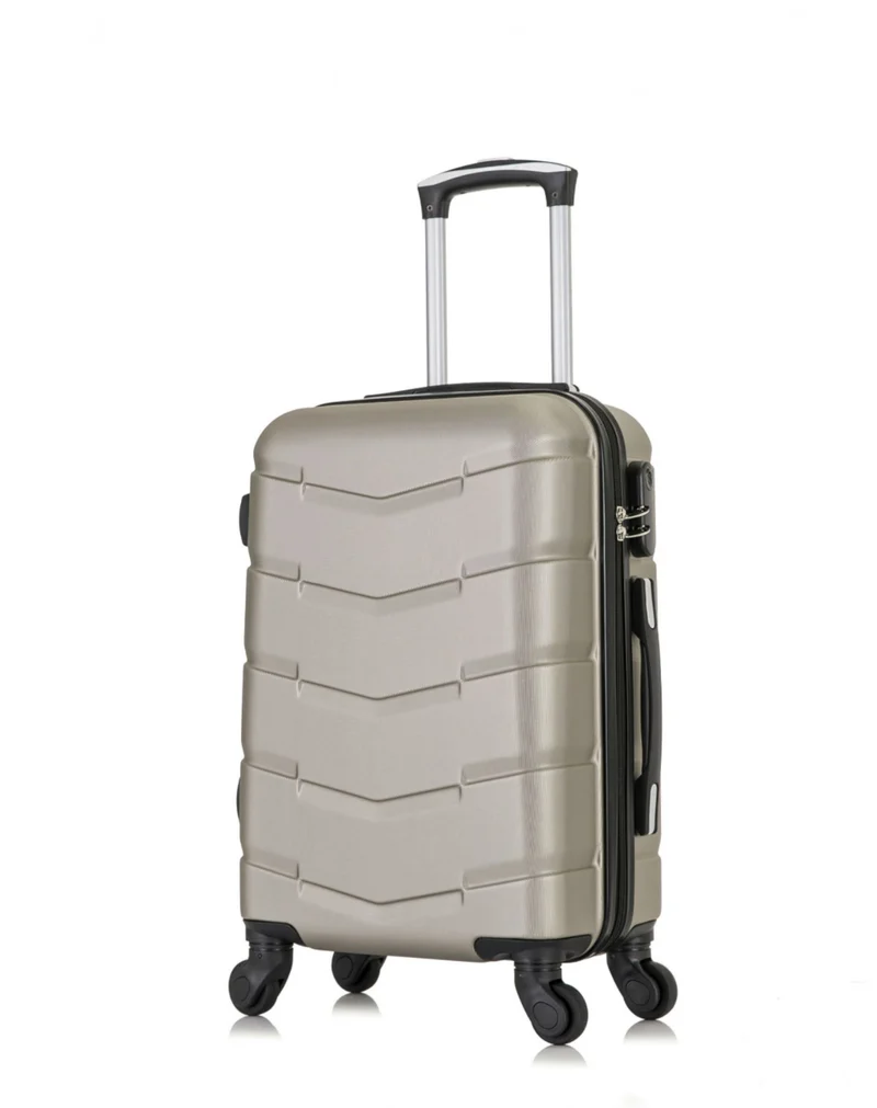 Valise Cabine Rigide PICASSO