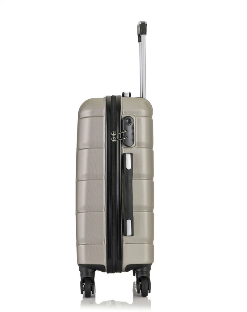 Valise Cabine Rigide PICASSO