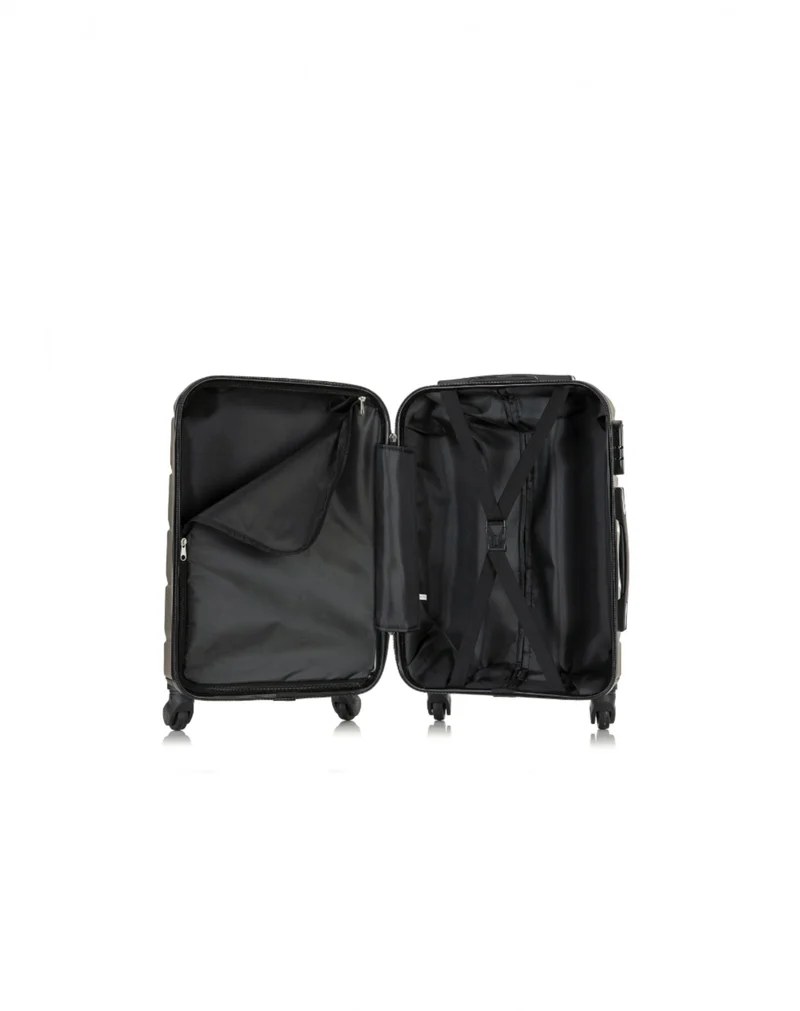 Valise Cabine Rigide PICASSO