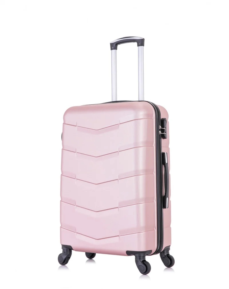 Valise Cabine Rigide PICASSO