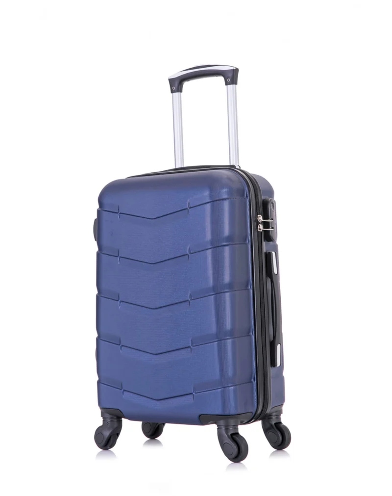 Valise Cabine Rigide PICASSO