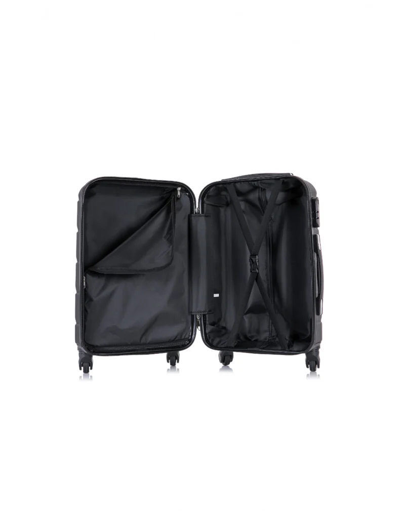 Valise Cabine Rigide PICASSO