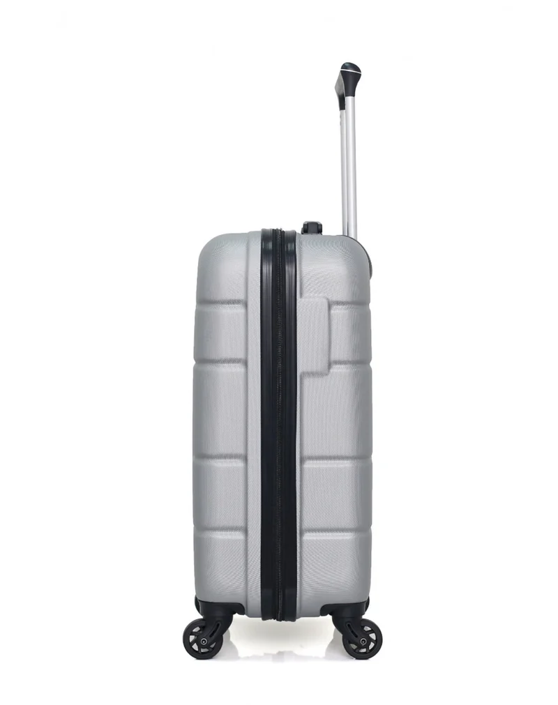 Valise Cabine Rigide PAMIR