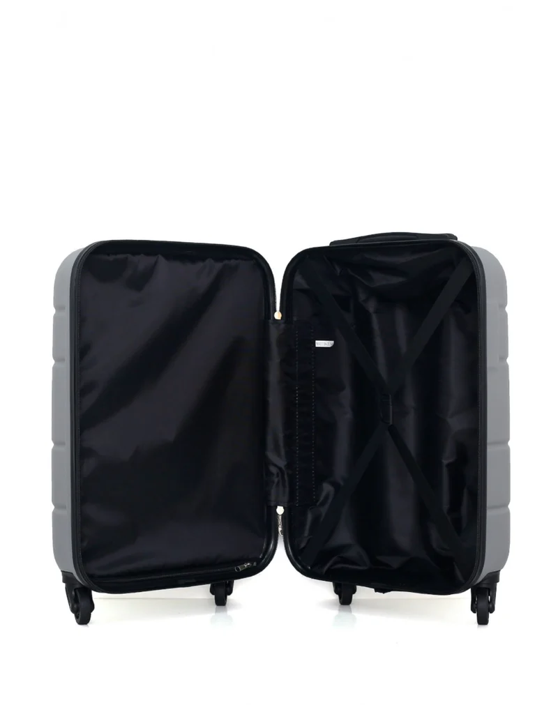 Valise Cabine Rigide PAMIR