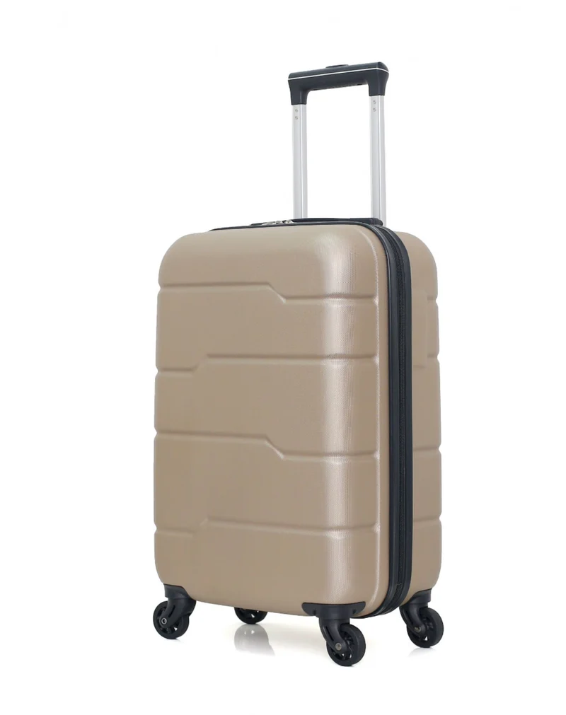 Valise Cabine Rigide PAMIR
