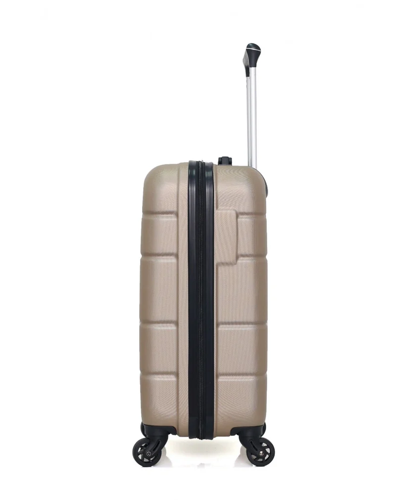Valise Cabine Rigide PAMIR
