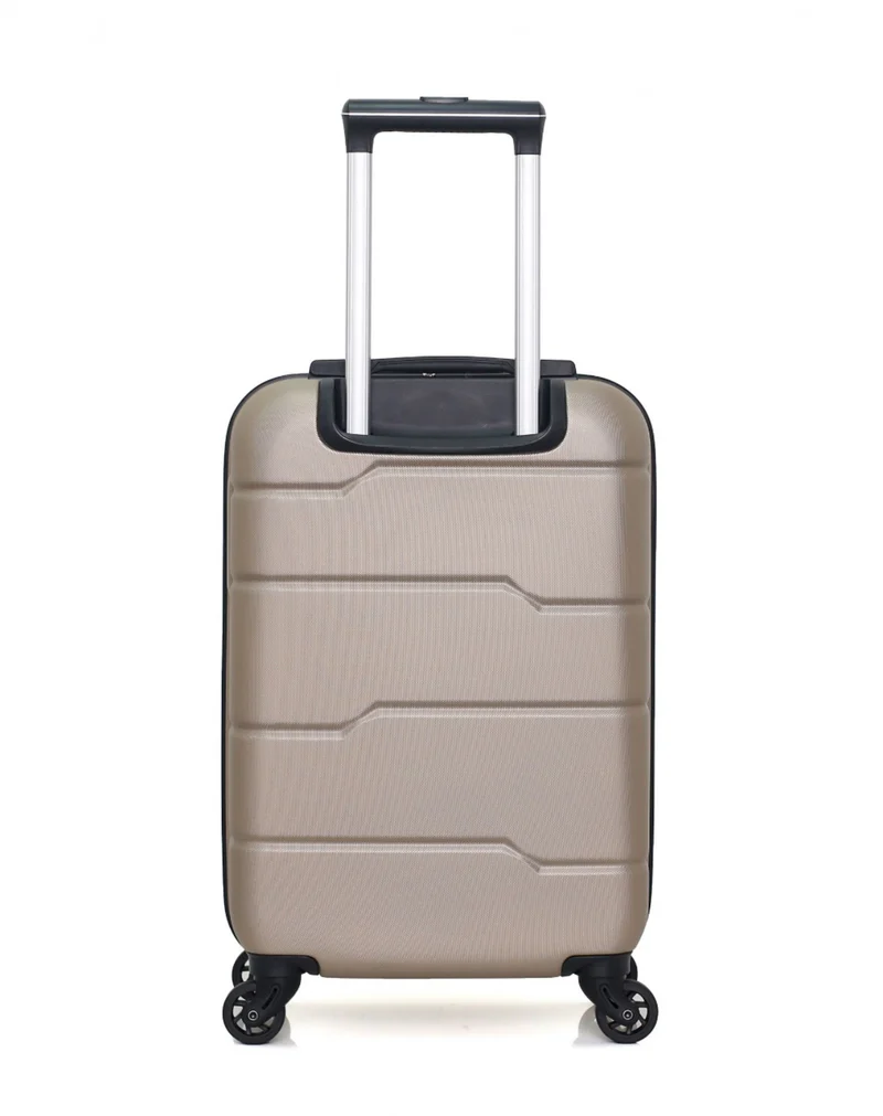 Valise Cabine Rigide PAMIR