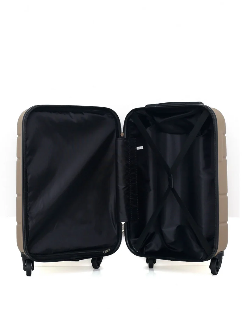 Valise Cabine Rigide PAMIR