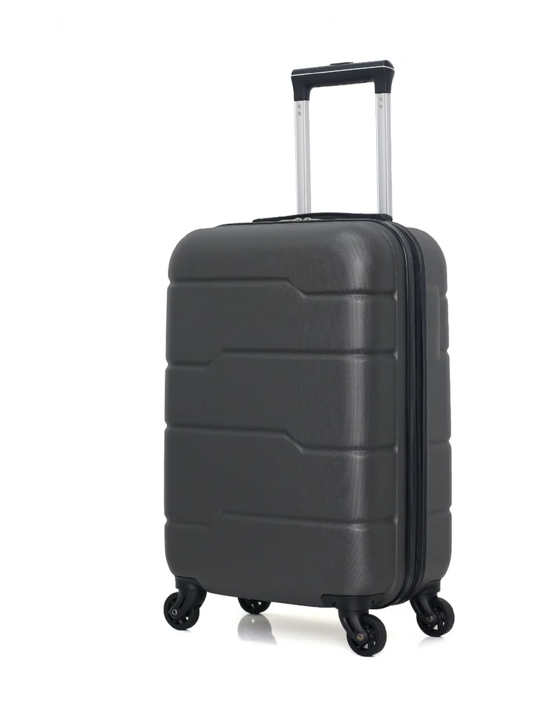 Valise Cabine Rigide PAMIR