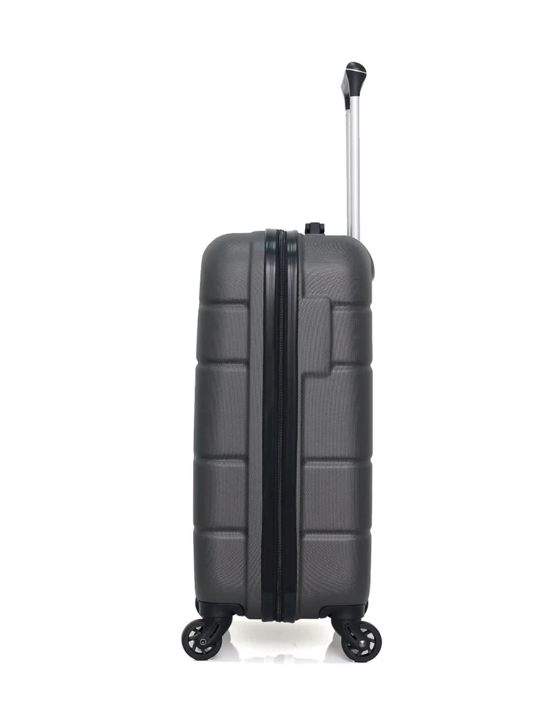 Valise Cabine Rigide PAMIR