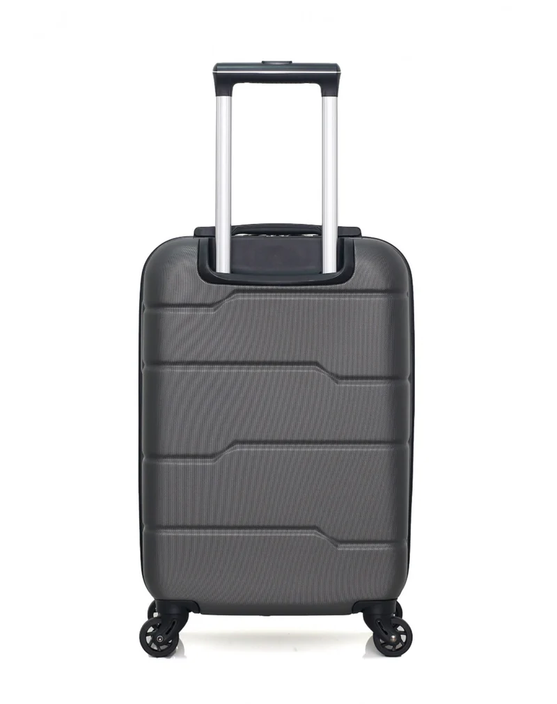 Valise Cabine Rigide PAMIR
