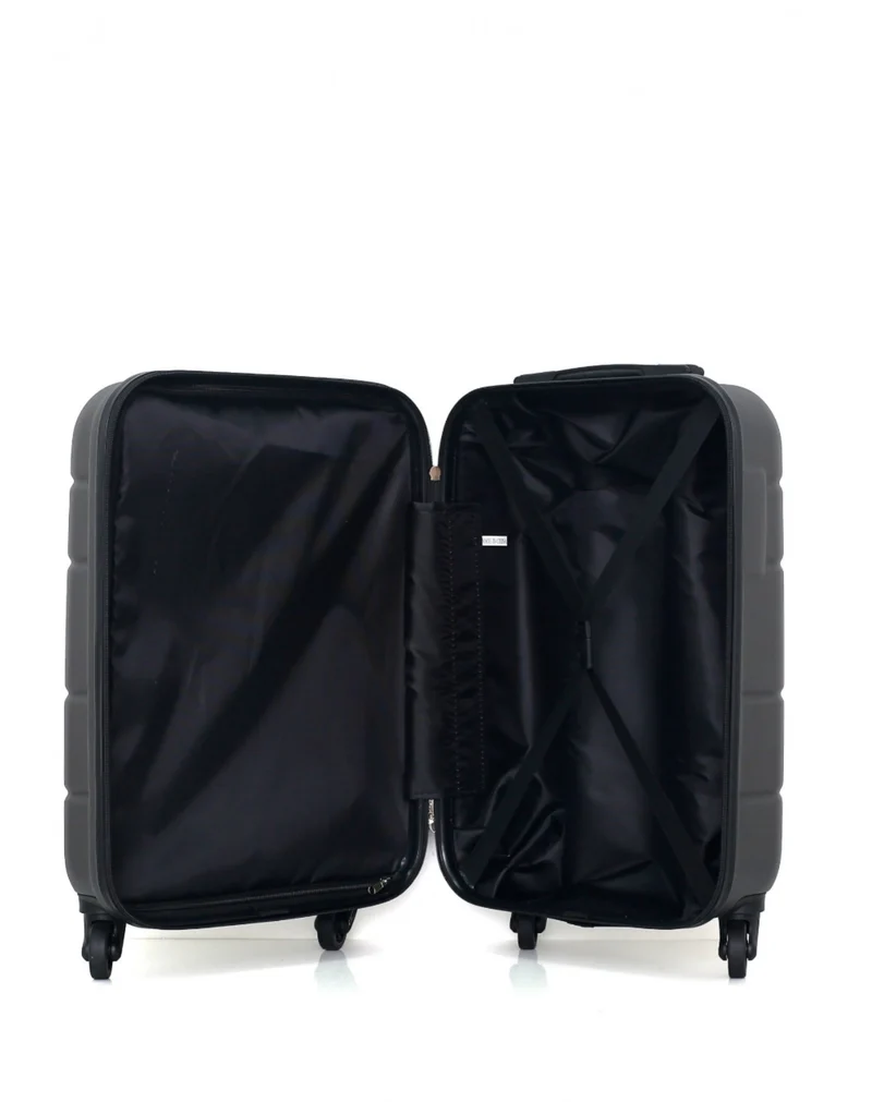 Valise Cabine Rigide PAMIR