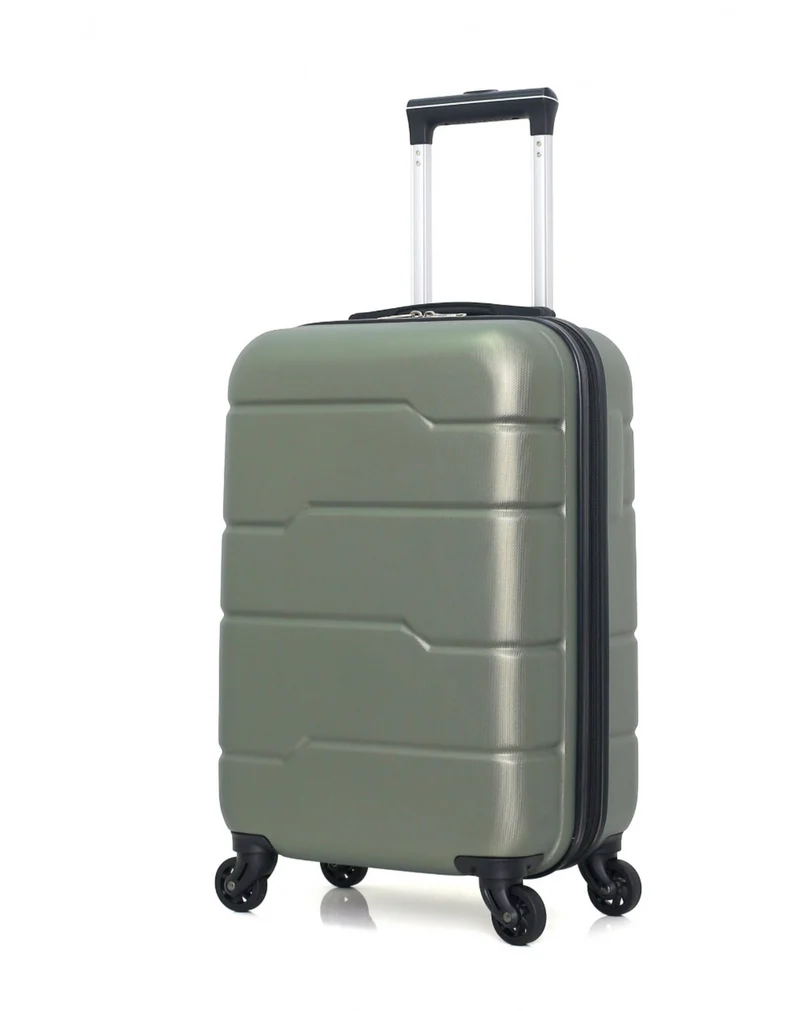 Valise Cabine Rigide PAMIR