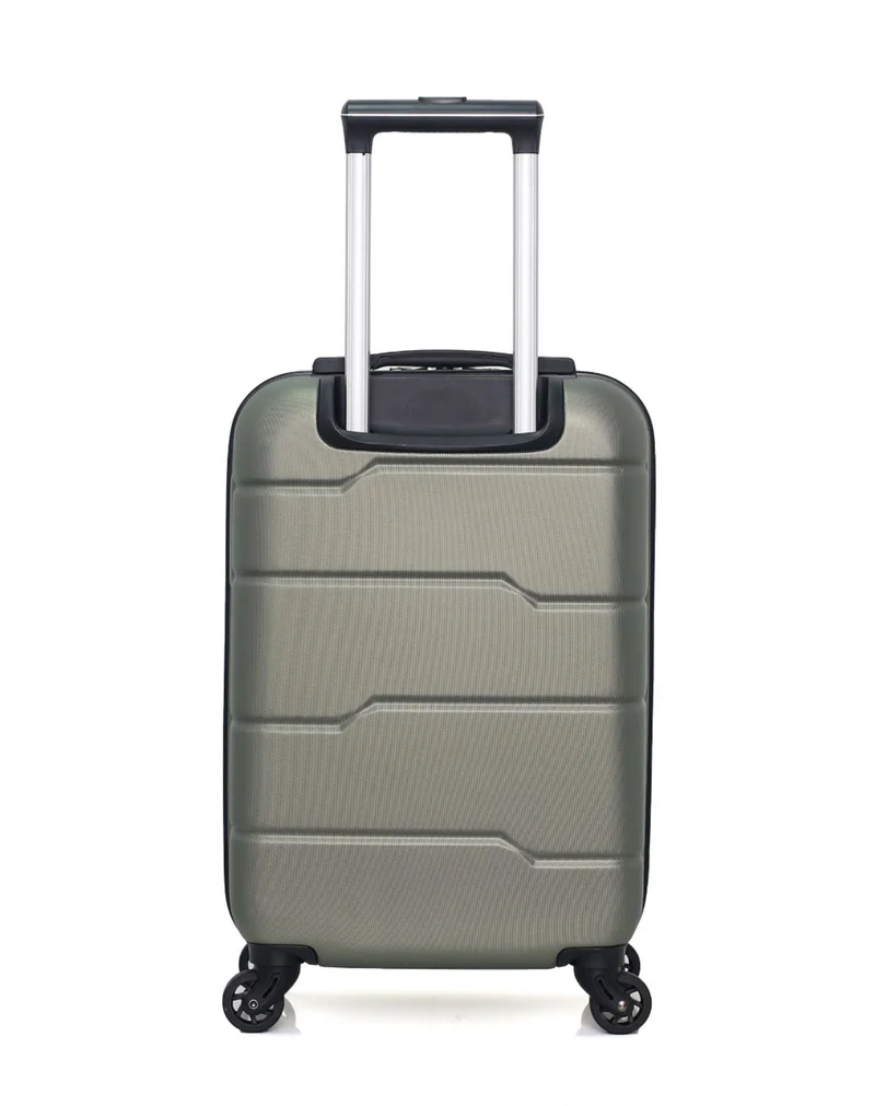 Valise Cabine Rigide PAMIR