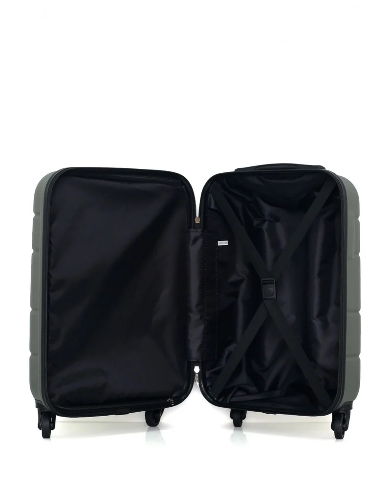 Valise Cabine Rigide PAMIR