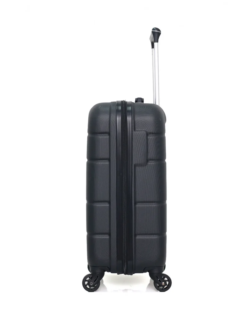 Valise Cabine Rigide PAMIR