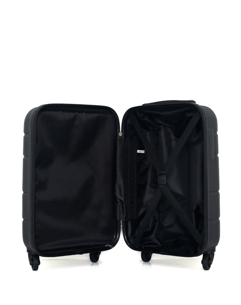 Valise Cabine Rigide PAMIR