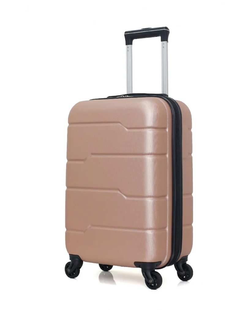 Valise Cabine Rigide PAMIR