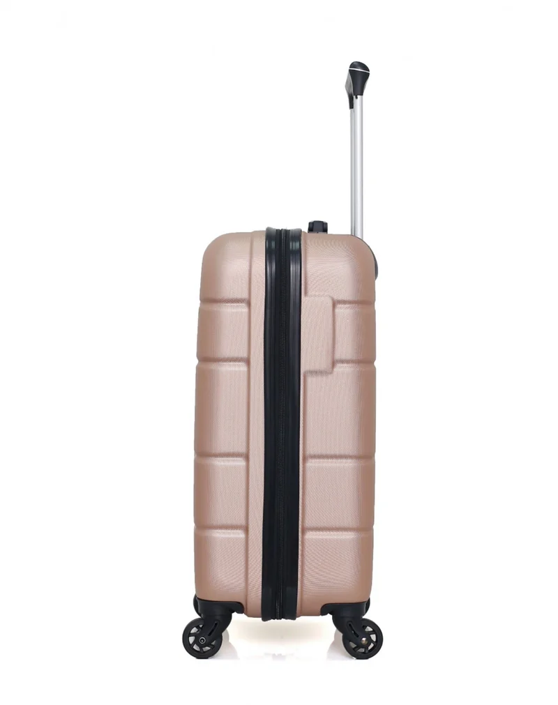 Valise Cabine Rigide PAMIR