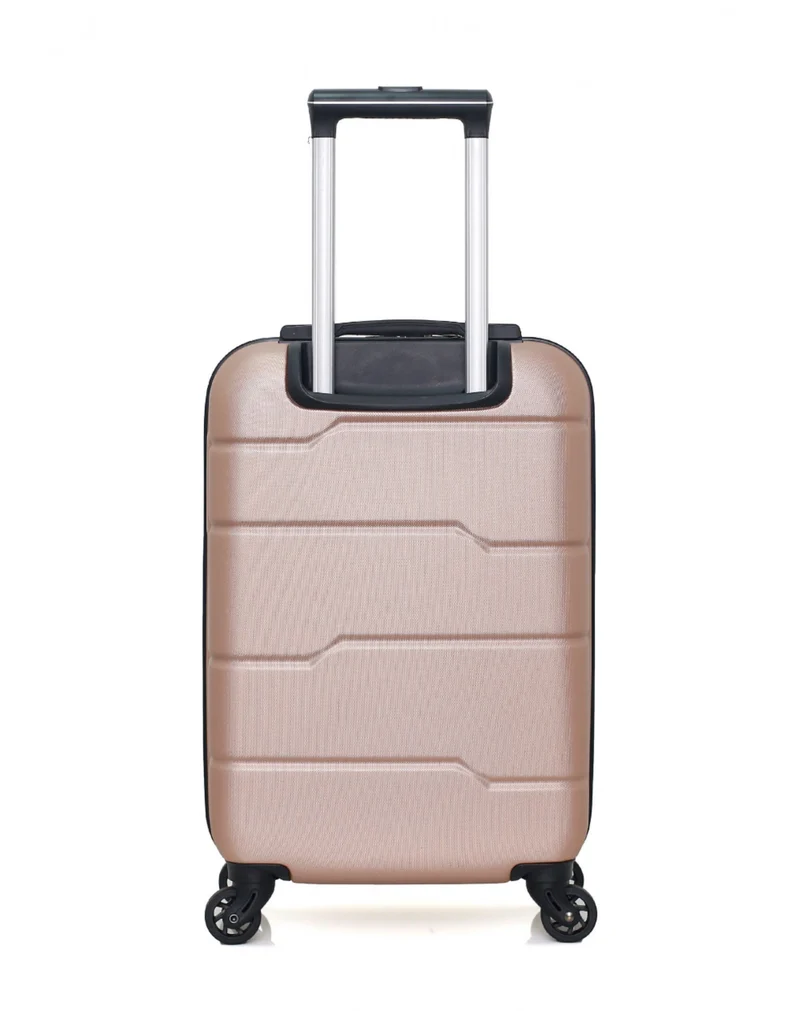 Valise Cabine Rigide PAMIR