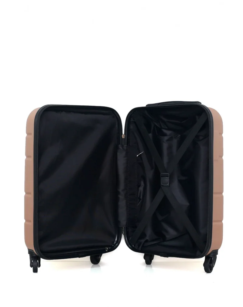 Valise Cabine Rigide PAMIR