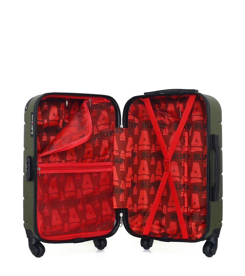 Valise Cabine Rigide OTTAWA