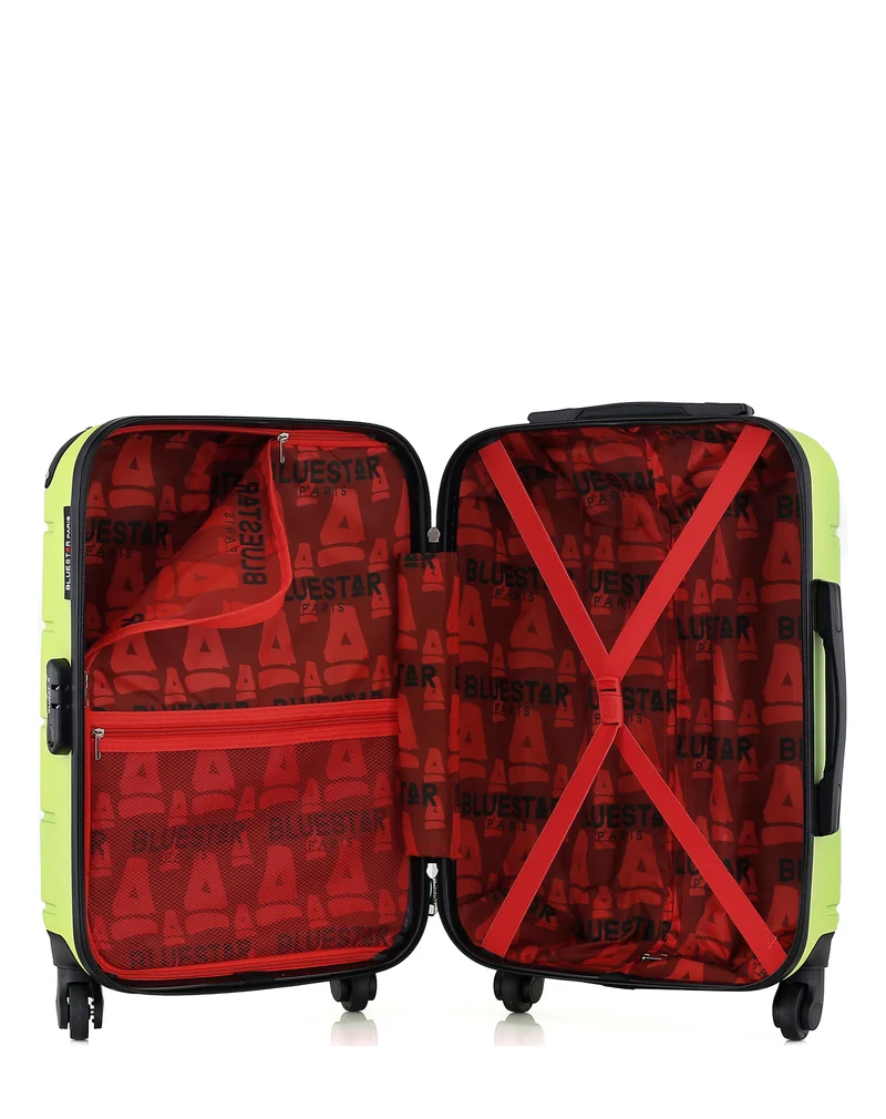 Valise Cabine Rigide OTTAWA