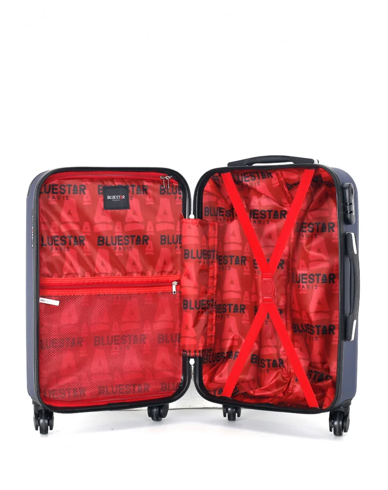Valise Cabine Rigide OPERA
