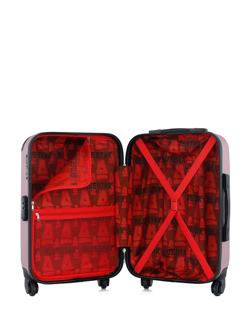 Valise Cabine Rigide OPERA