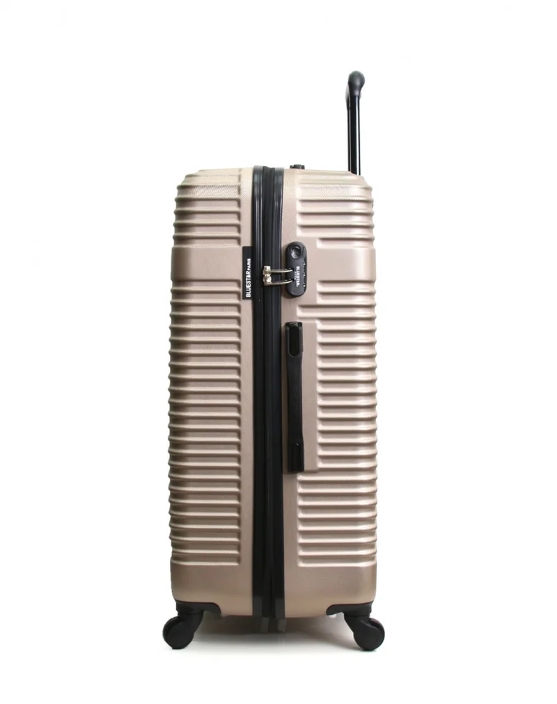 Valise Cabine Rigide NORWICH