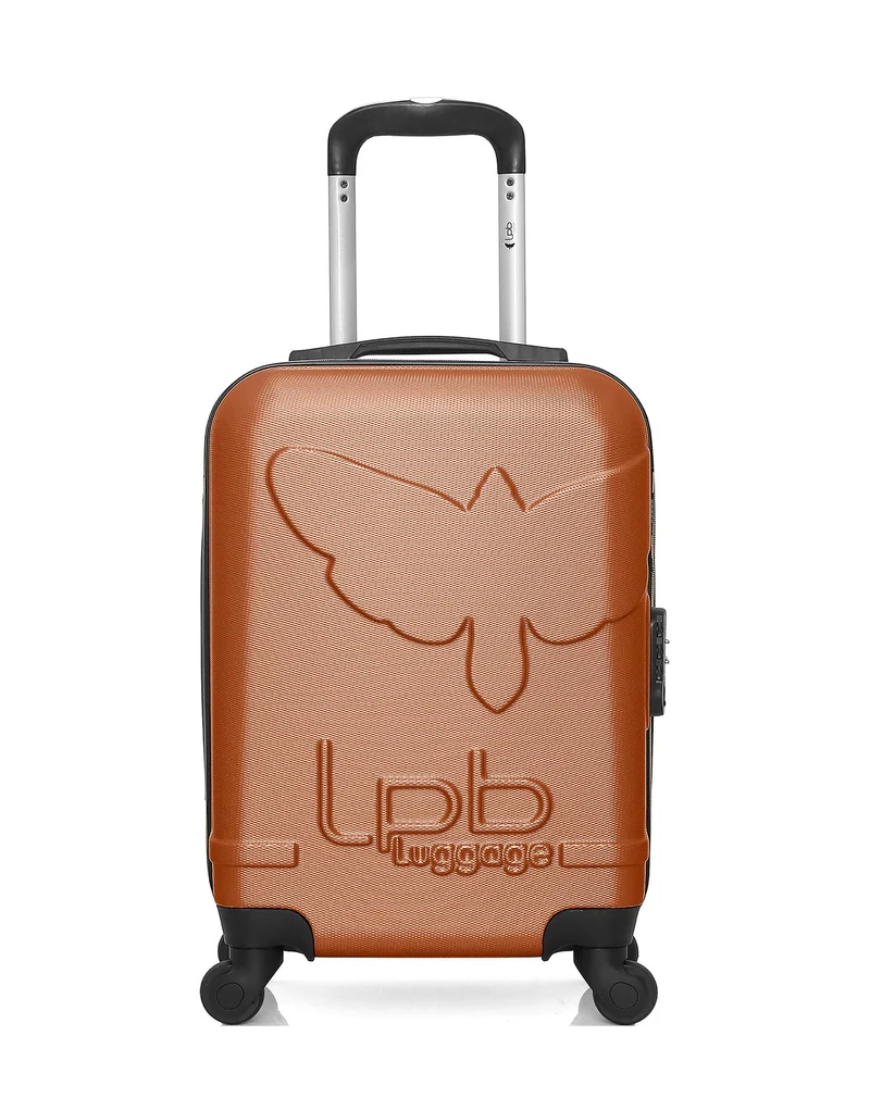 Valise Cabine Rigide NORINE-E