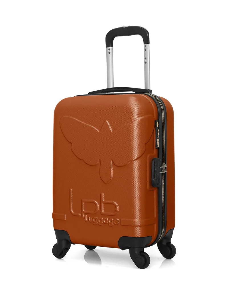 Valise Cabine Rigide NORINE-E