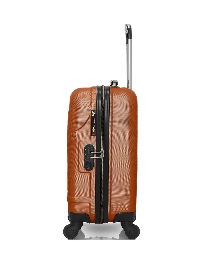 Valise Cabine Rigide NORINE-E
