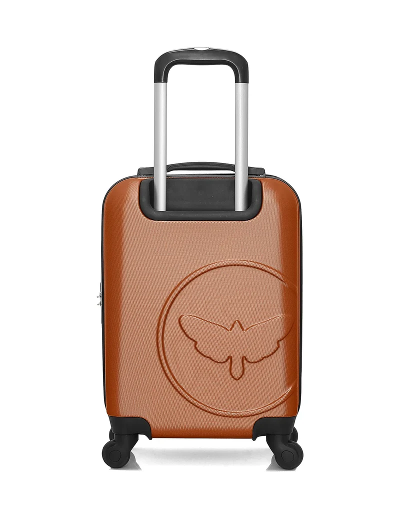 Valise Cabine Rigide NORINE-E