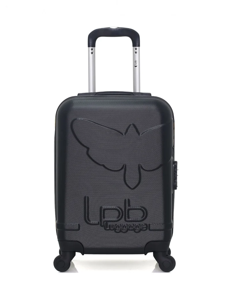Valise Cabine Rigide NORINE-E