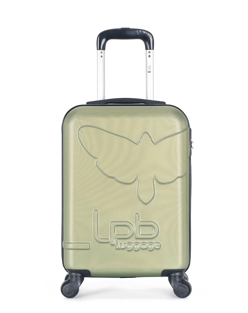 Valise Cabine Rigide NORINE-E