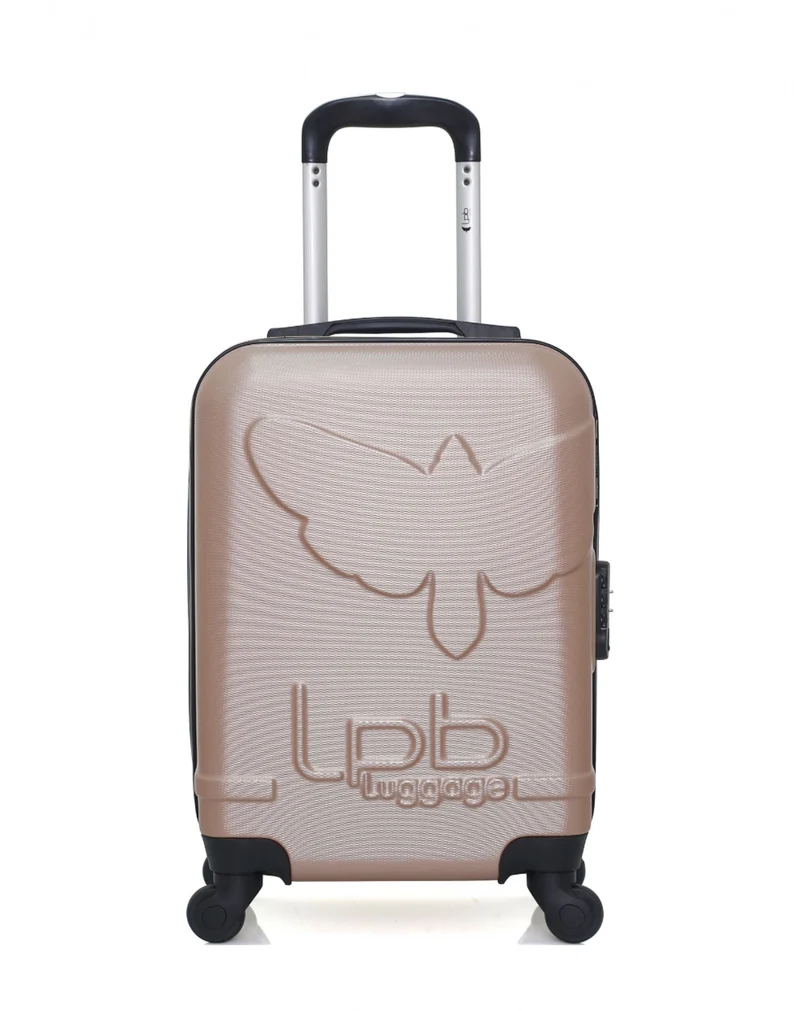 Valise Cabine Rigide NORINE-E