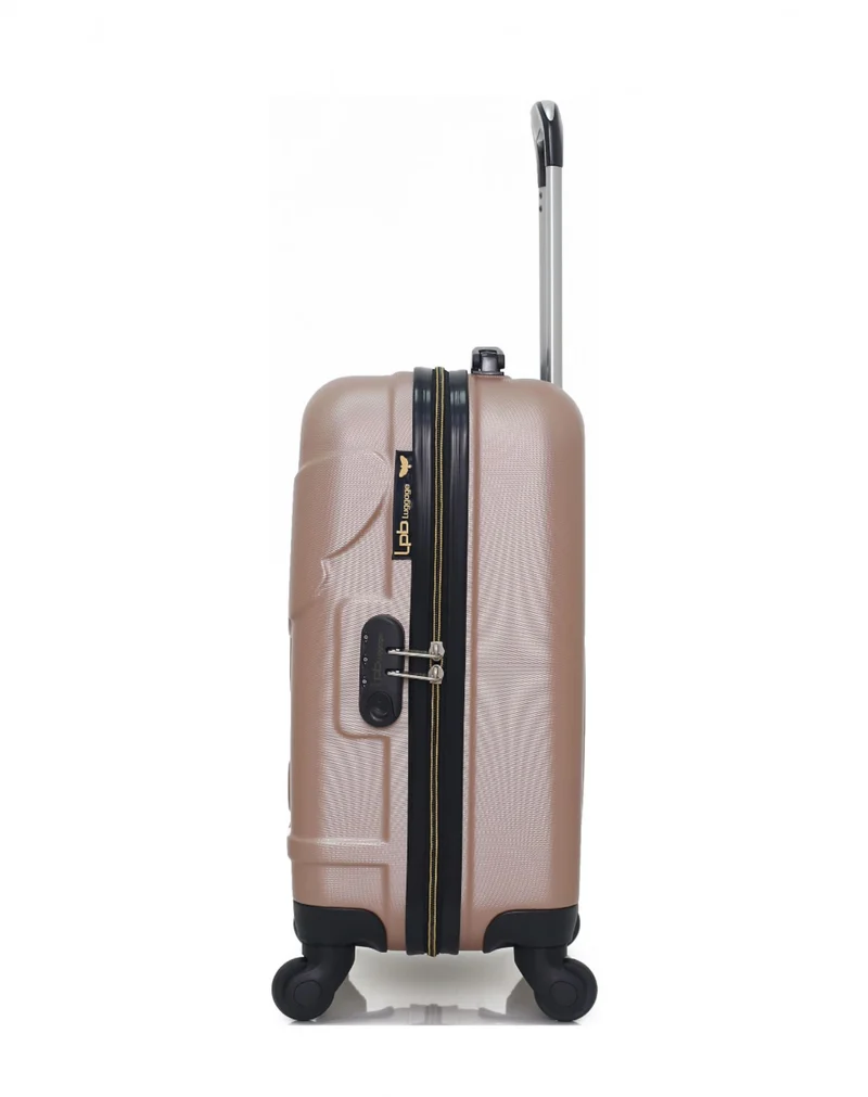 Valise Cabine Rigide NORINE-E