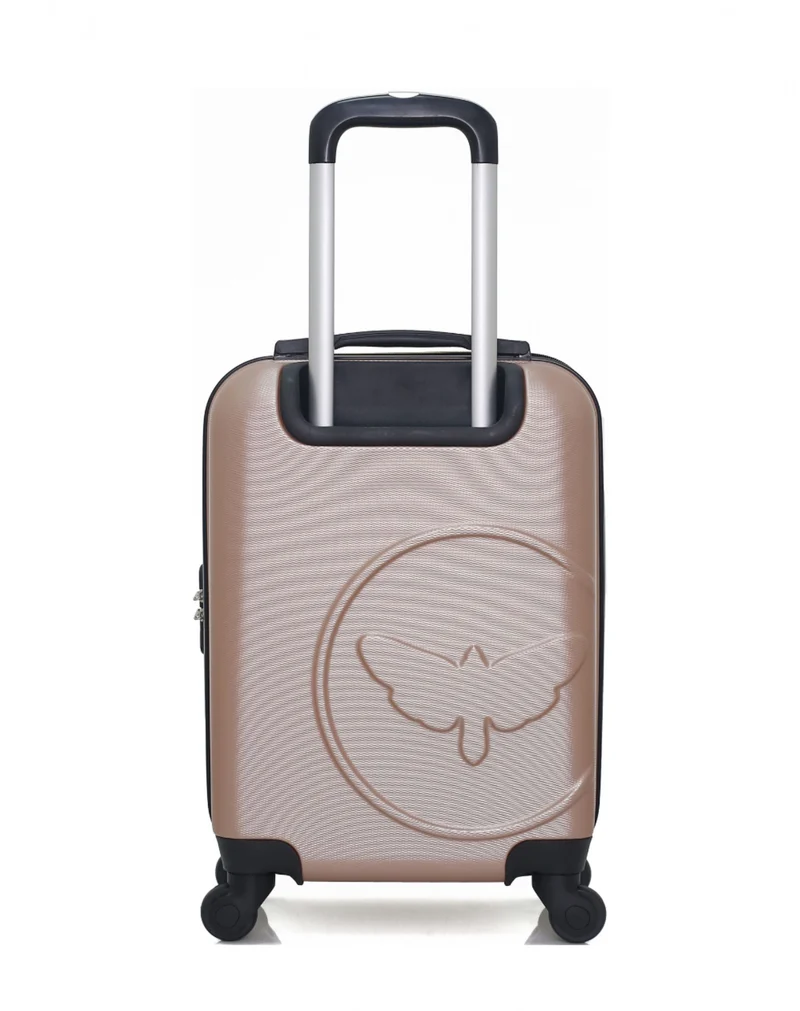 Valise Cabine Rigide NORINE-E