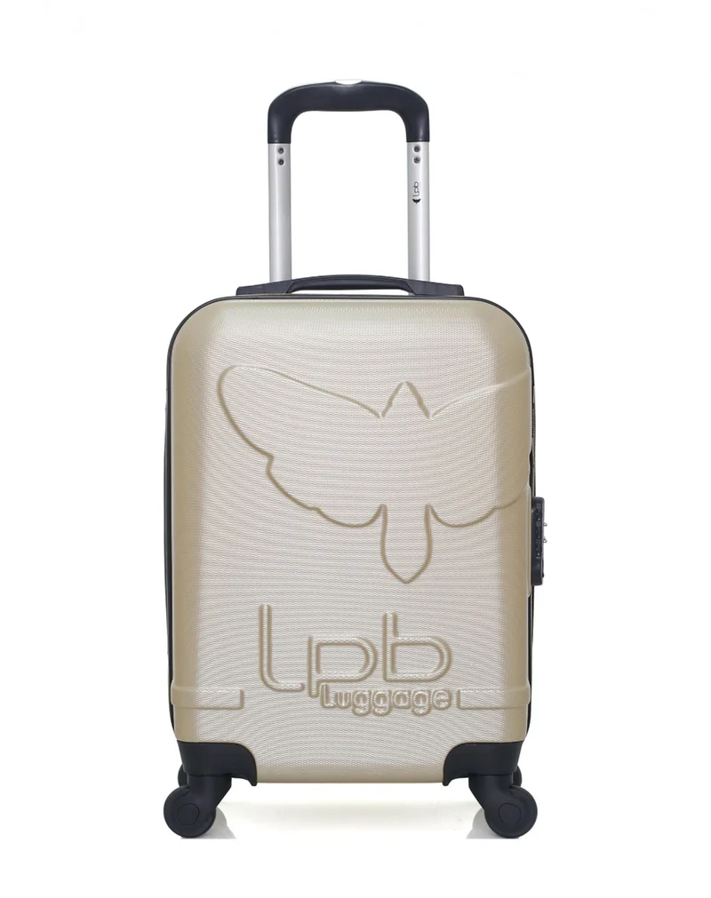 Valise Cabine Rigide NORINE-E
