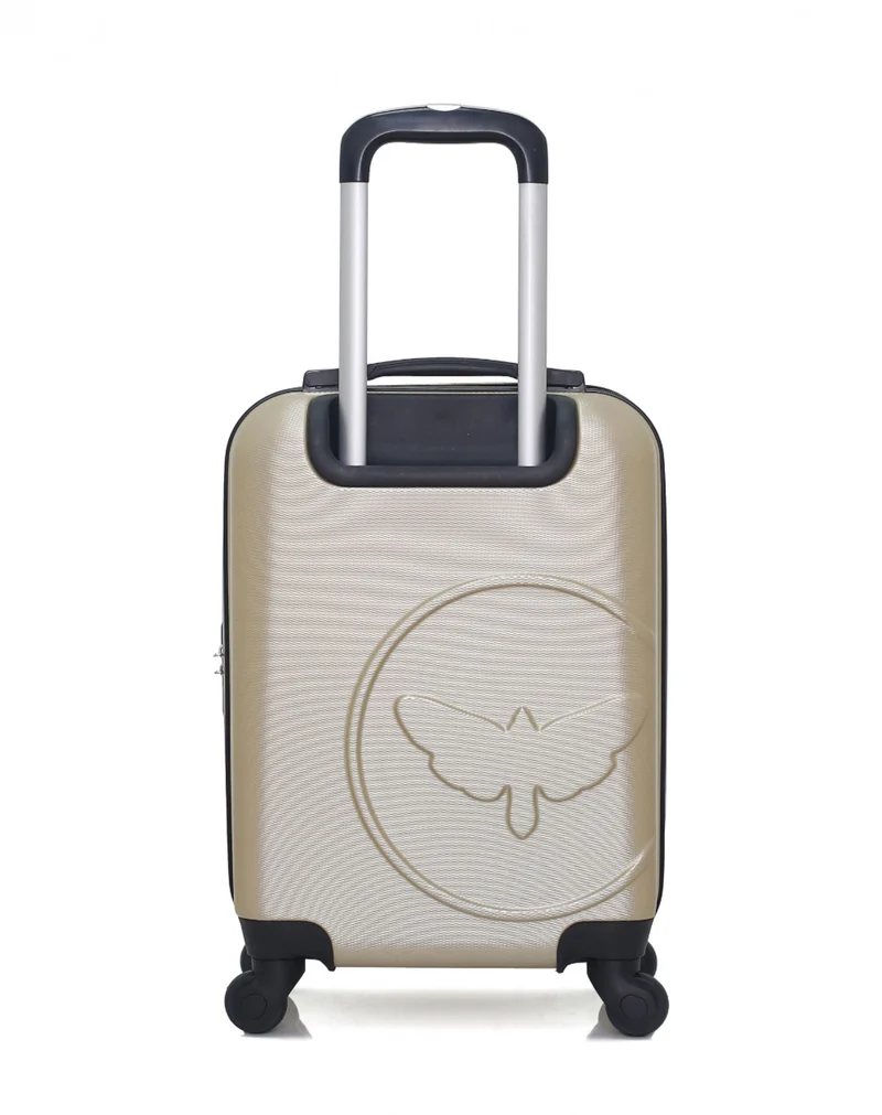 Valise Cabine Rigide NORINE-E