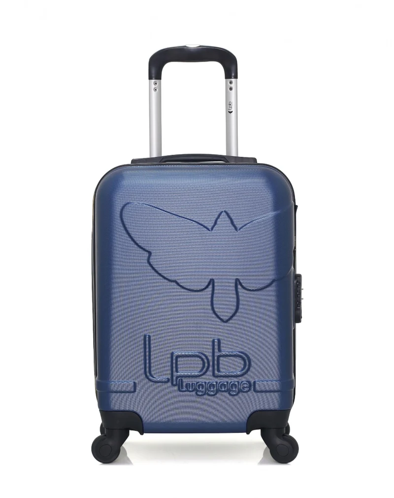 Valise Cabine Rigide NORINE-E