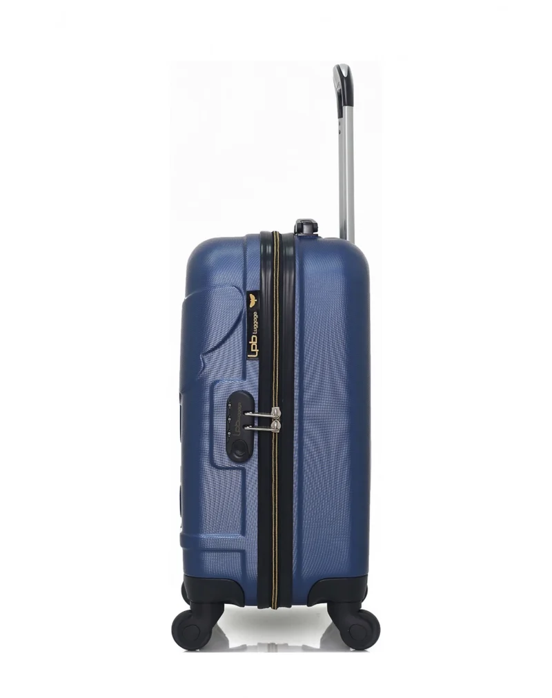 Valise Cabine Rigide NORINE-E