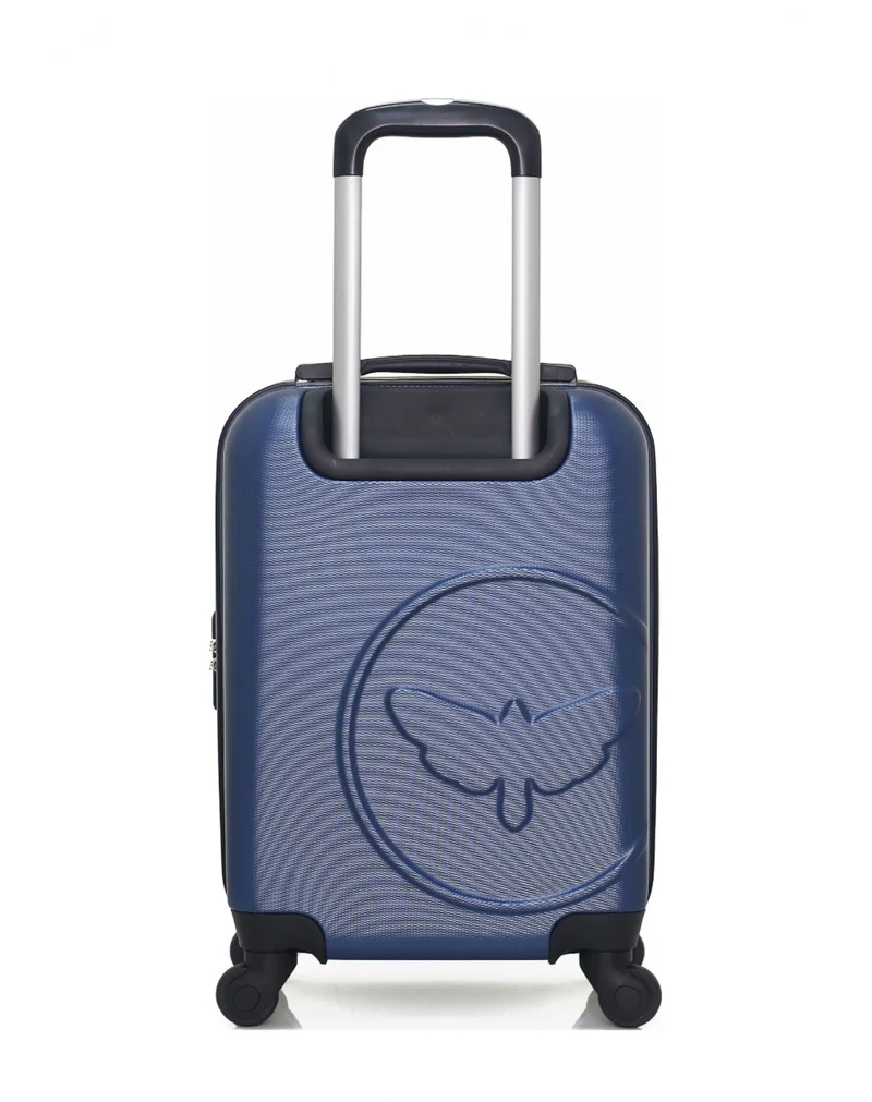 Valise Cabine Rigide NORINE-E