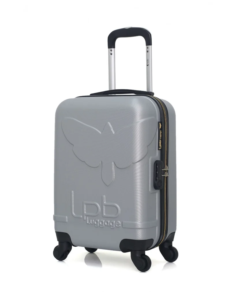 Valise Cabine Rigide NORINE-E