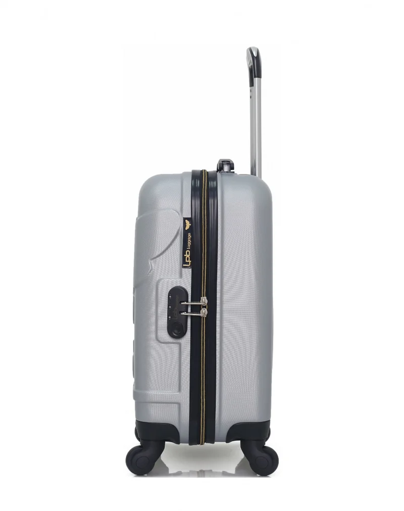 Valise Cabine Rigide NORINE-E