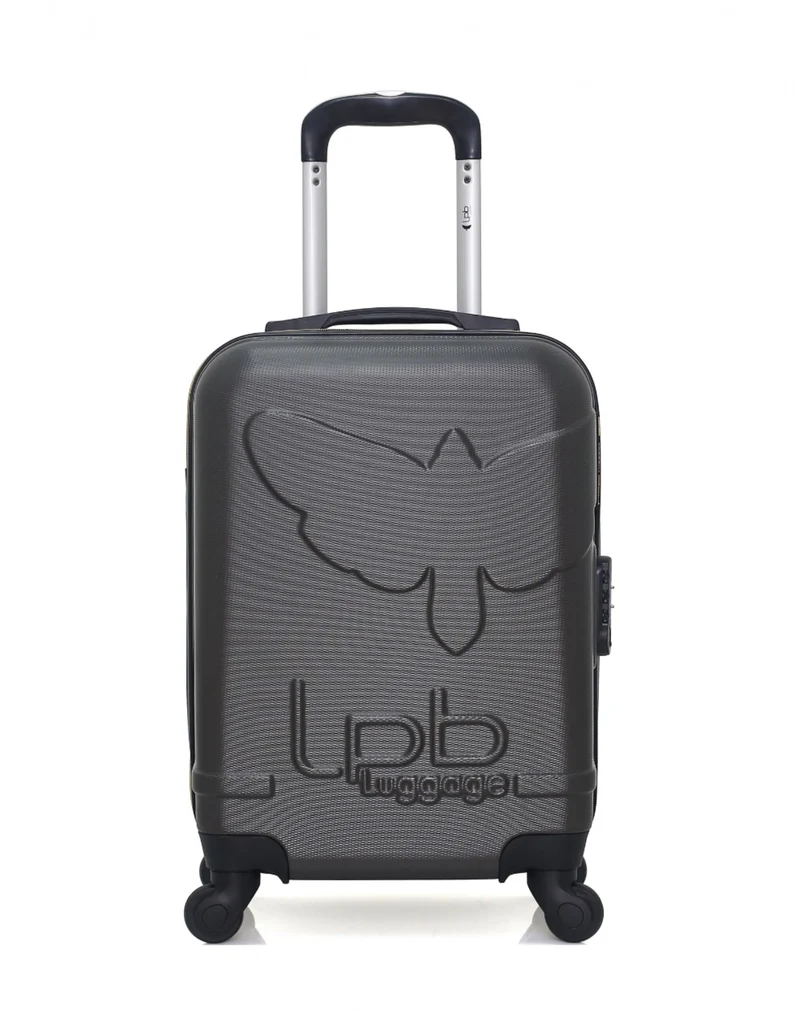 Valise Cabine Rigide NORINE-E