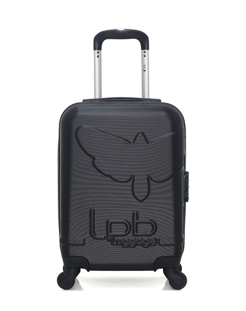 Valise Cabine Rigide NORINE-E