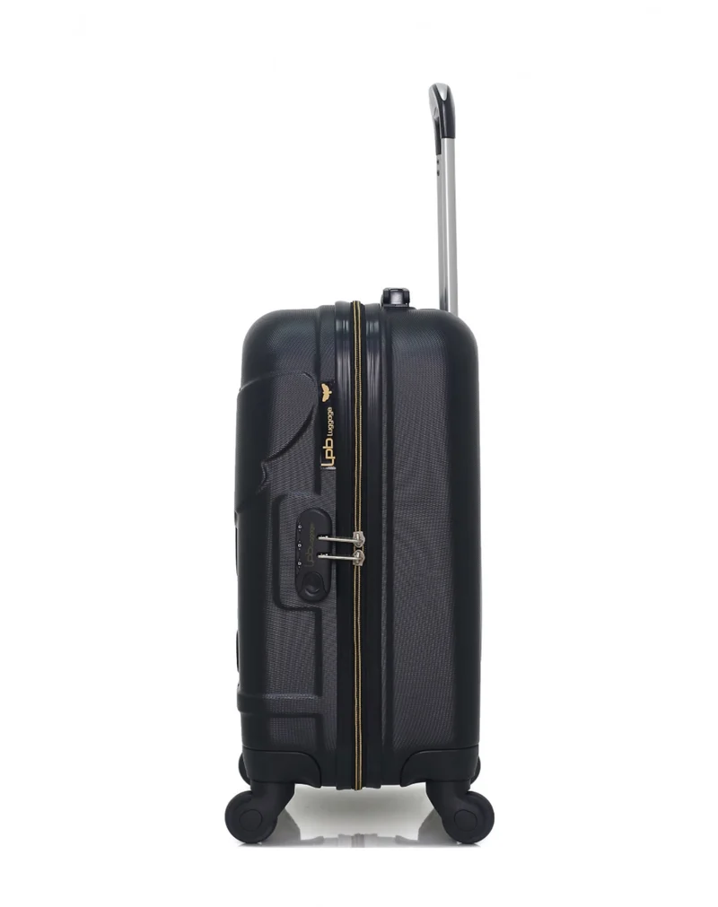Valise Cabine Rigide NORINE-E