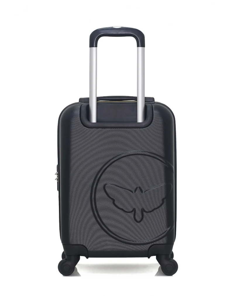 Valise Cabine Rigide NORINE-E